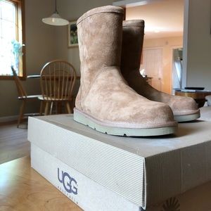 New Ugg Roslyn 1889 Boots